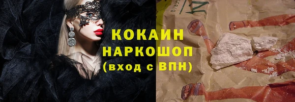 молекула духа Дубовка