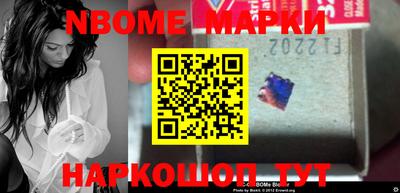 хмурый Бийск